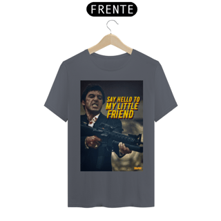 Nome do produto Hello, little friend!