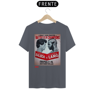 Nome do produto Balboa x Lang