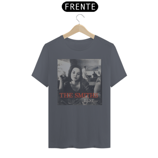 Nome do produto Smiths - Best...