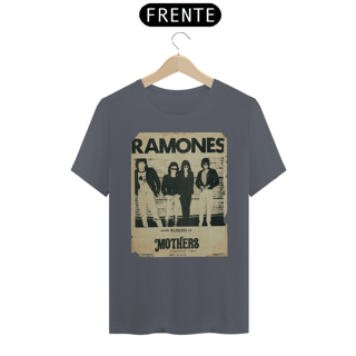 Nome do produto Ramones - Mothers