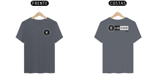 Nome do produto Say No to Racism