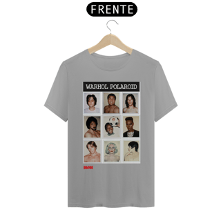 Nome do produto Warhol