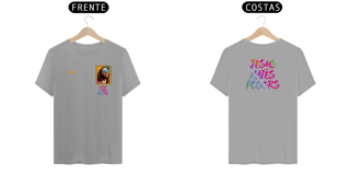 Nome do produto Jesus Hates