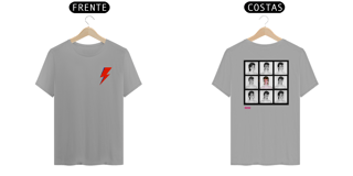 Nome do produto Raio Bowie