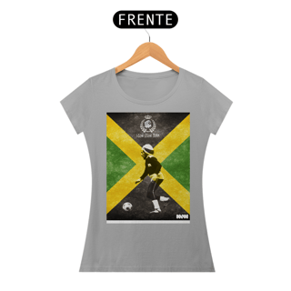 Nome do produto Lion Zion - Baby Look