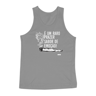 Nome do produto Raro prazer - Regata