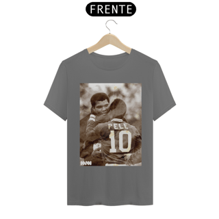 Abraço no Rei - estonada