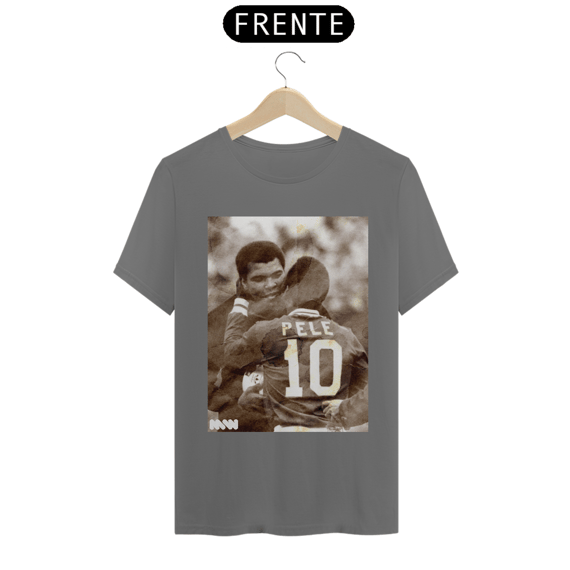 Abraço no Rei - estonada