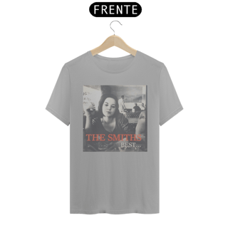 Nome do produto Smiths - Best...
