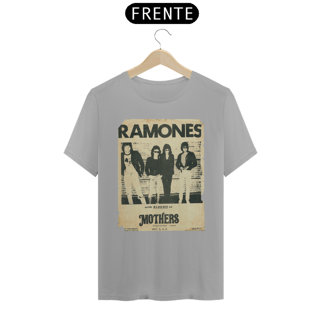 Nome do produto Ramones - Mothers