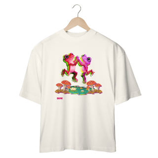 Nome do produto Frogs