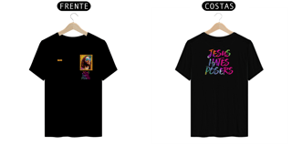 Nome do produto Jesus Hates