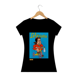 Nome do produto Lolózinha BL