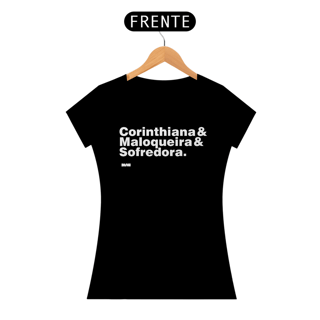 Corinthiana, Maloqueira