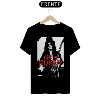 Who´s Slash?