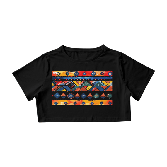 Tribal Cropped