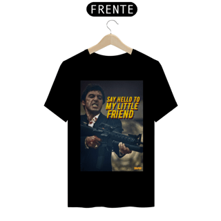 Nome do produto Hello, little friend!