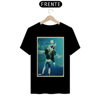 Nome do produto La mano de Dios!