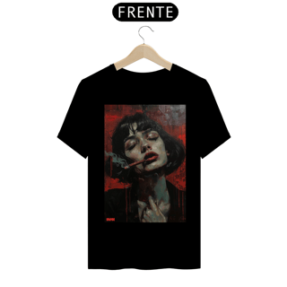 Nome do produto Girl, woman