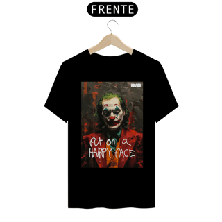 Nome do produto Happy Face