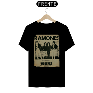 Nome do produto Ramones - Mothers