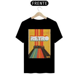 Nome do produto Retro - 80´s