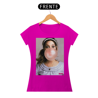 Nome do produto Drew Gum - Baby Look