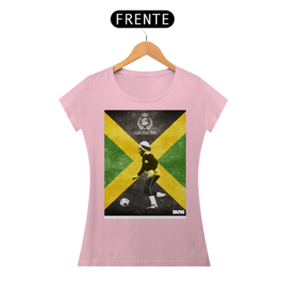 Nome do produto Lion Zion - Baby Look