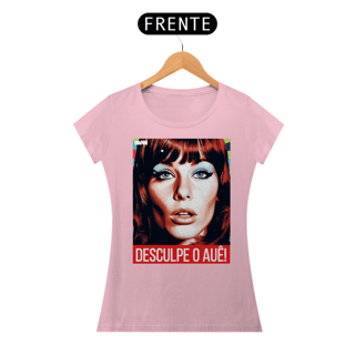 Nome do produto Desculpe o Auê!