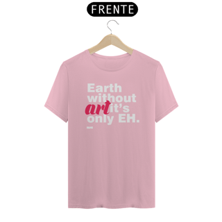 Nome do produto Art and Earth Branco