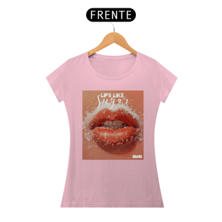 Nome do produto Lips Like Sugar