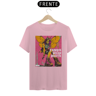 Nome do produto Fairies Wear Boots