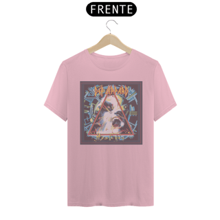 Nome do produto Def Leppard