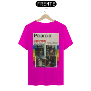 Nome do produto Polaroid Retrô