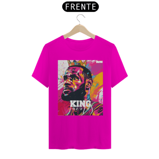 Nome do produto King James