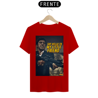 Nome do produto Hello, little friend!