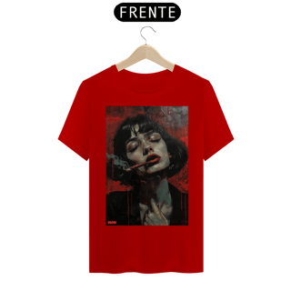 Nome do produto Girl, woman