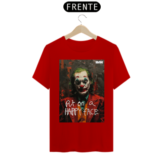 Nome do produto Happy Face