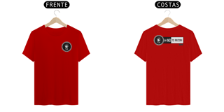 Nome do produto Say No to Racism