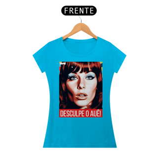 Nome do produto Desculpe o Auê!