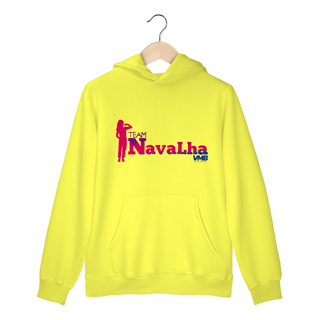 Nome do produto Moleton Atleta Navalha