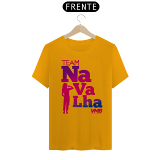 Nome do produto Camisa Masculina Atleta Navalha