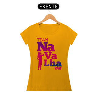 Nome do produto Camisa Feminina Atleta Navalha