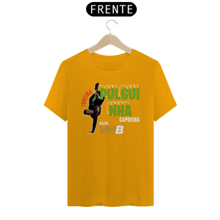 Nome do produto Camisa Masculina Atleta Pulguinha