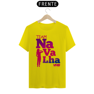 Nome do produto Camisa Masculina Atleta Navalha