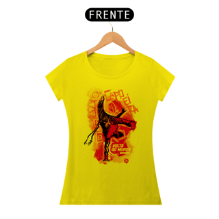 Nome do produto Camisa Feminina Oficial VMB