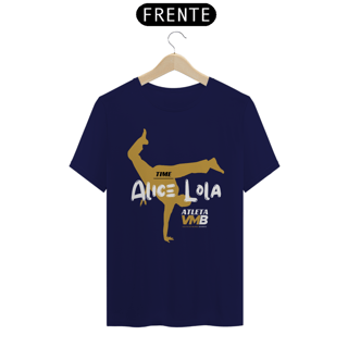 Nome do produto Camisa Masculina Alice Lola