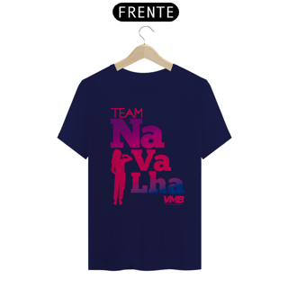 Nome do produto Camisa Masculina Atleta Navalha