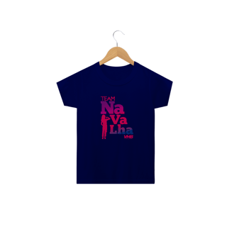 Nome do produto Camisa Infantil Atleta Navalha