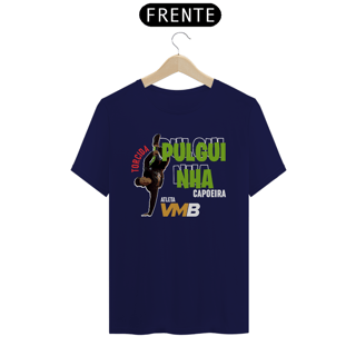 Nome do produto Camisa Masculina Atleta Pulguinha